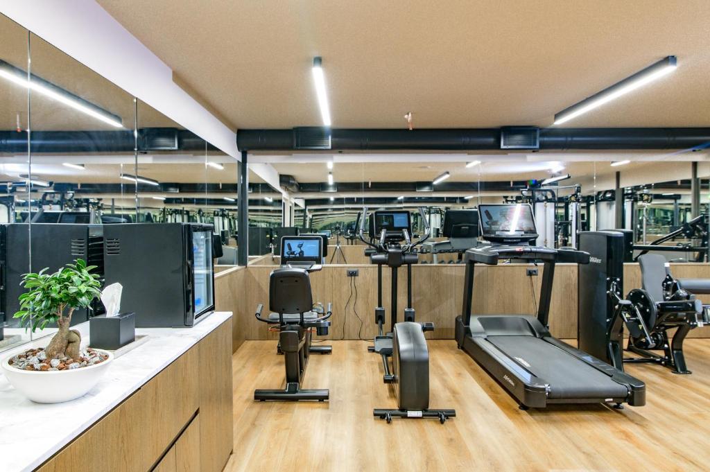 Rocca a Mare Heraklion - Handwritten Collection - Resim 15