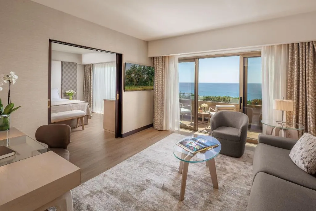 Penthouse Suite (Adults Only)