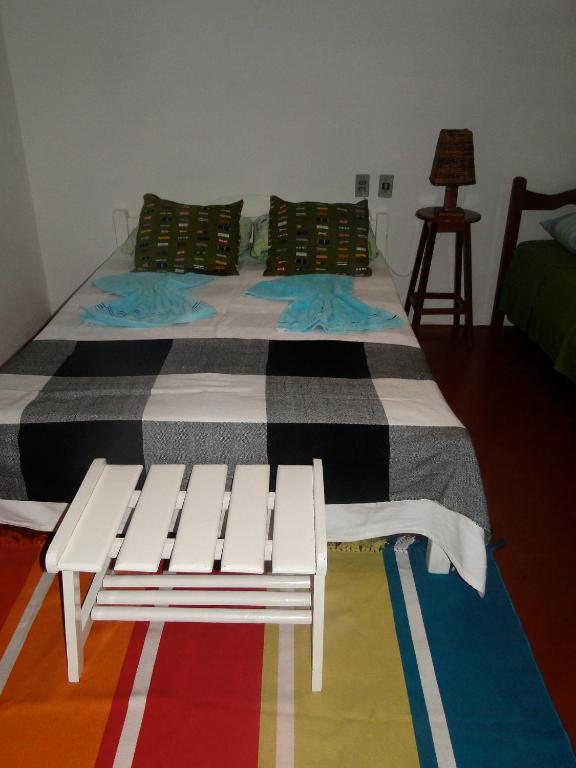  Pousada 100 Passos