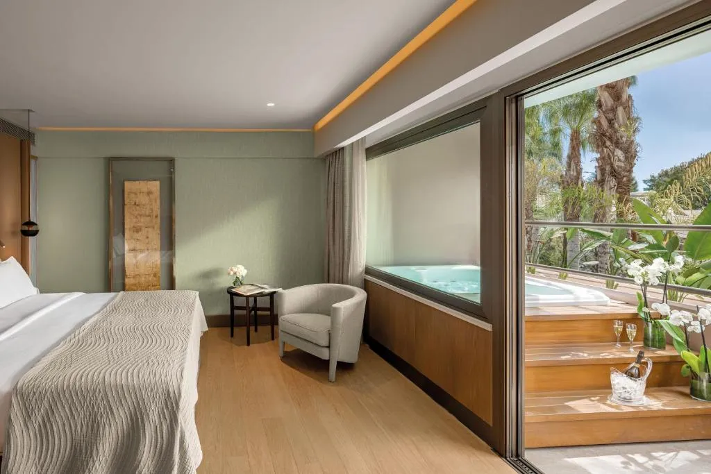 Garden Studio - Upper Floor (Adults Only)