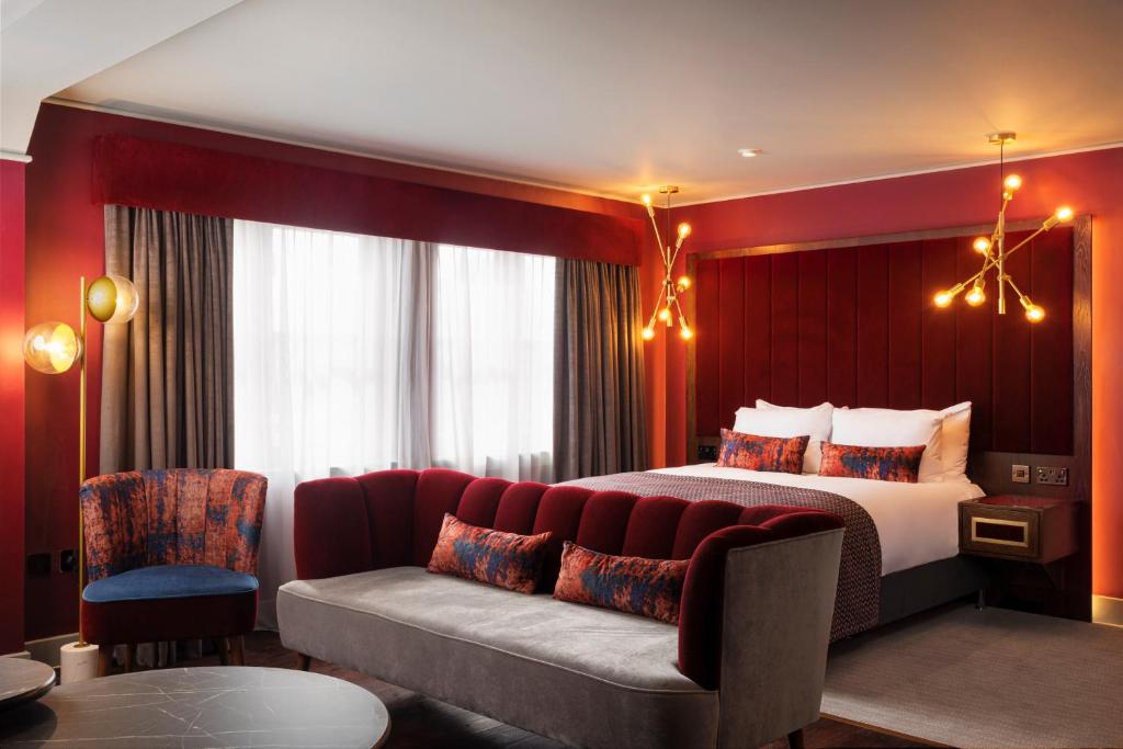 Malmaison Newcastle - 