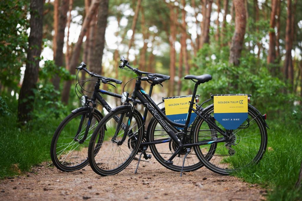 Golden Tulip Gdansk Residence - Resim 14