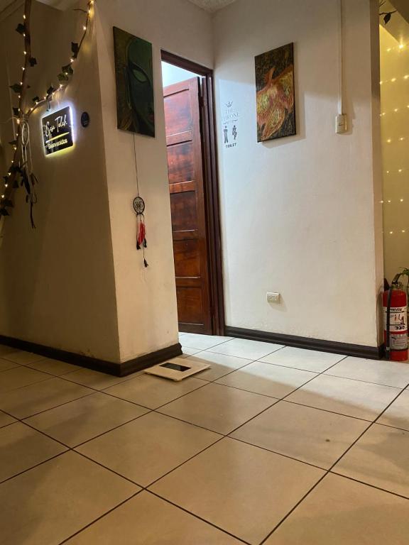 Casa Todah B&B - Economy Tweepersoonskamer