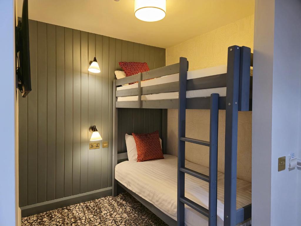 Smiths At Gretna Green Hotel - 