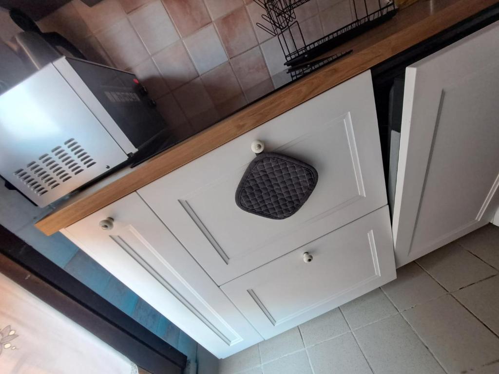 Monolocale Deluxe Aurora - Resim 9