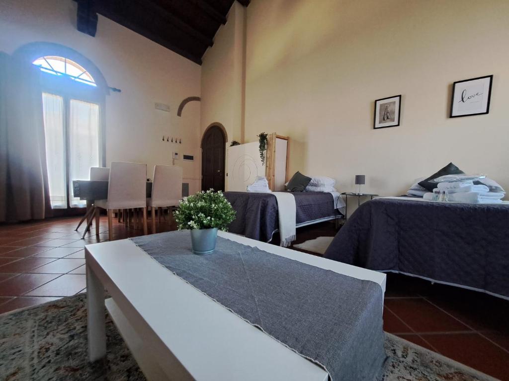 Monolocale Deluxe Aurora - Resim 14