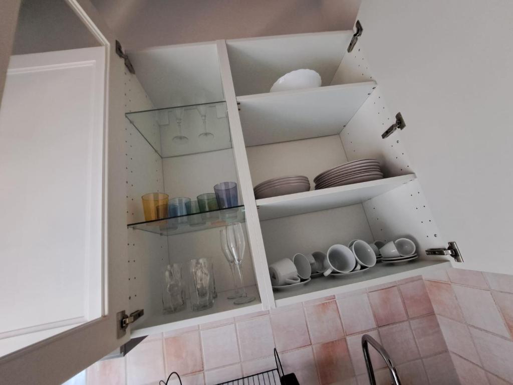 Monolocale Deluxe Aurora - Resim 3