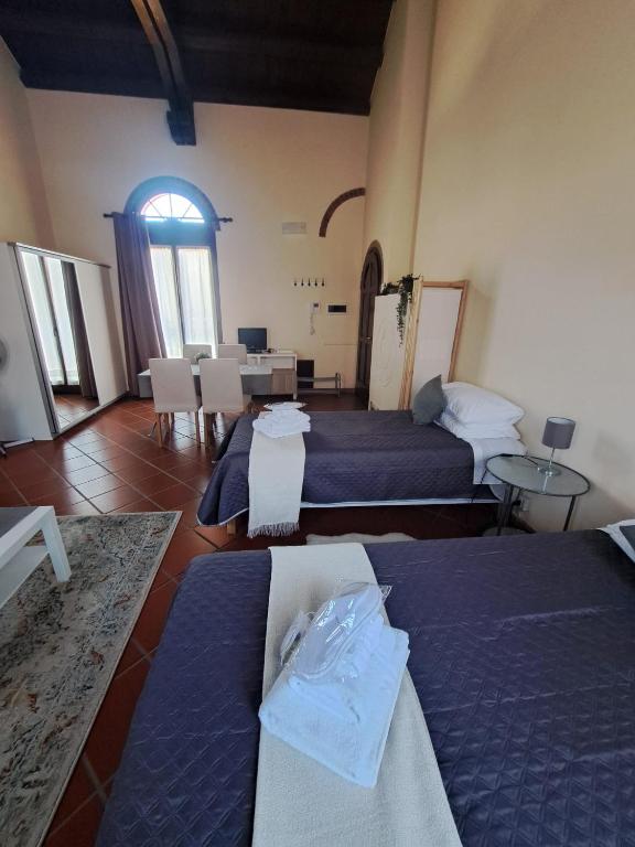 Monolocale Deluxe Aurora - Resim 22