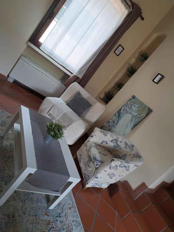 Monolocale Deluxe Aurora - Resim 23