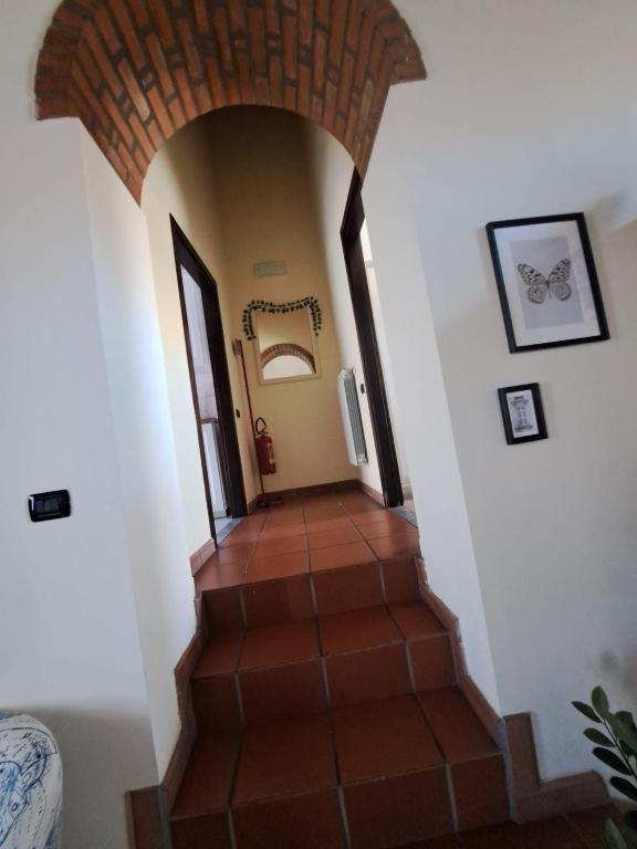 Monolocale Deluxe Aurora - Resim 27