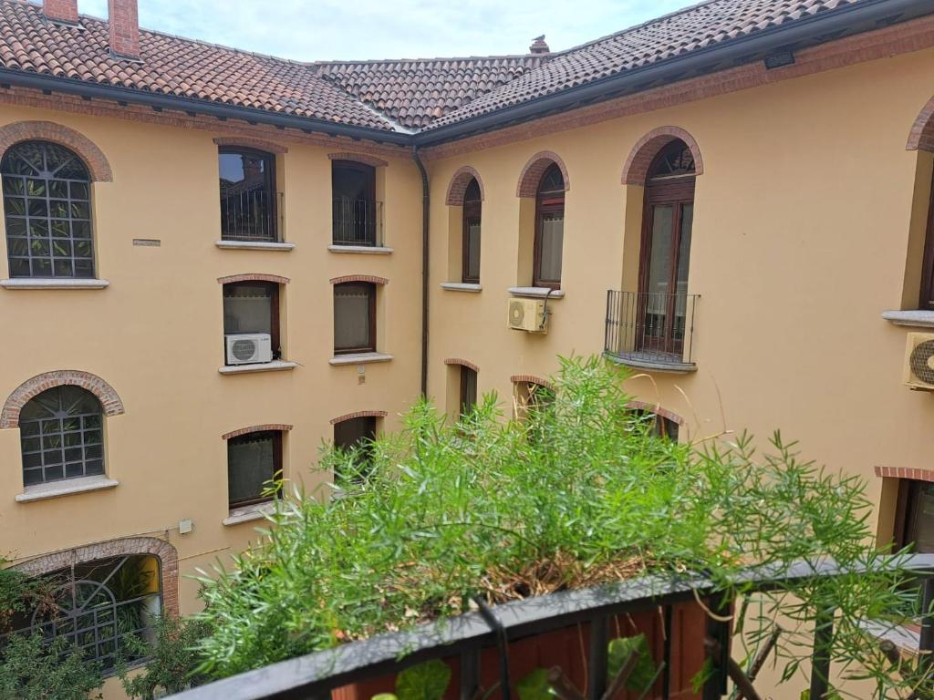 Monolocale Deluxe Aurora - Resim 30