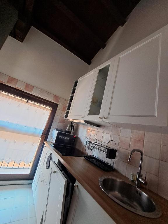 Monolocale Deluxe Aurora - Resim 34