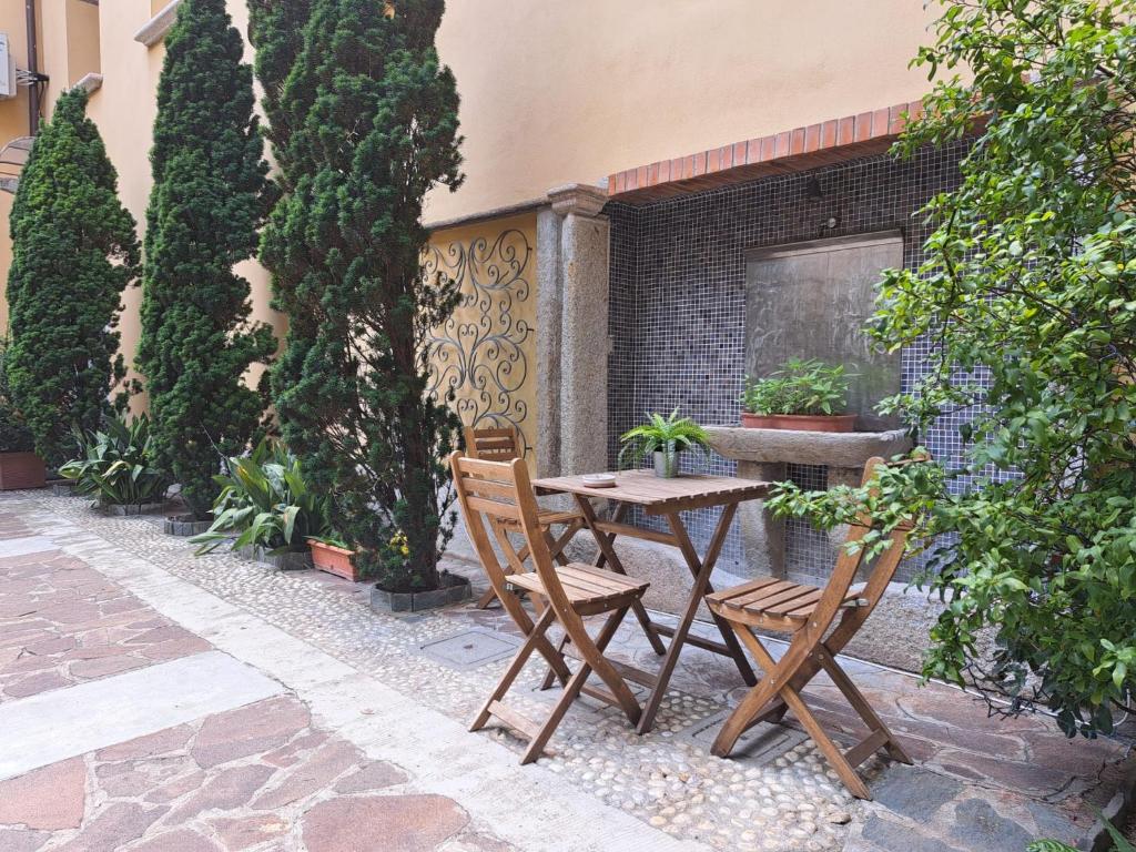 Monolocale Deluxe Aurora - Resim 35