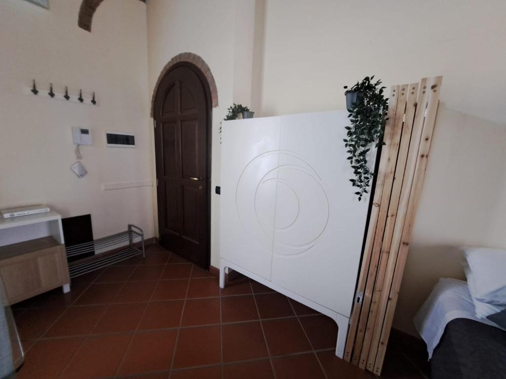 Monolocale Deluxe Aurora - Resim 36