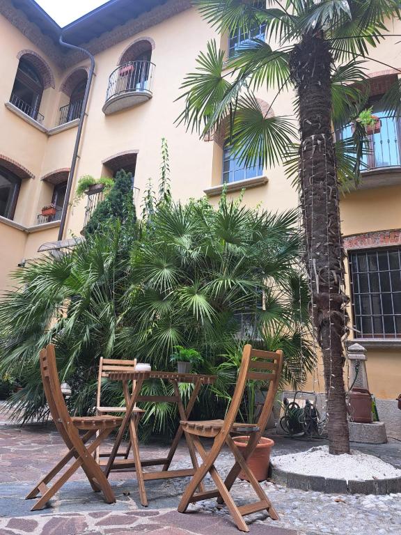 Monolocale Deluxe Aurora - Resim 39