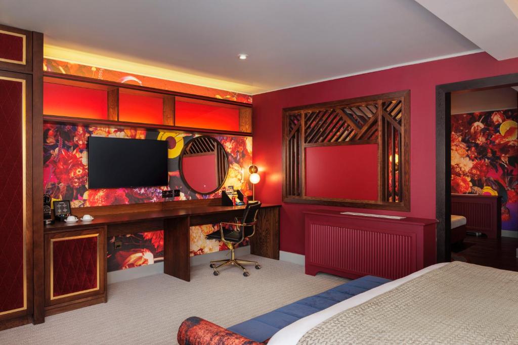 Malmaison Newcastle - 