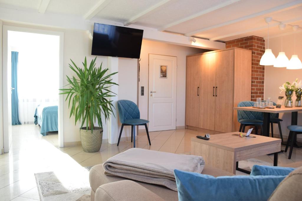 Hotel Garni " Am Domplatz" - 4