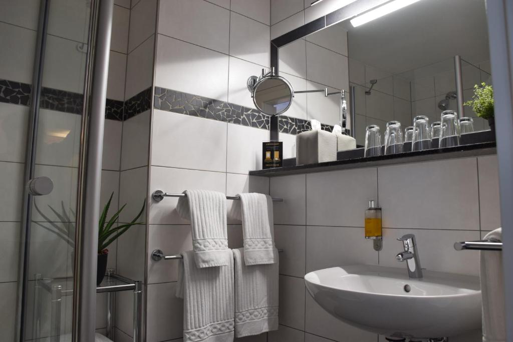 Hotel Garni " Am Domplatz" - 7