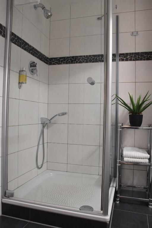 Hotel Garni " Am Domplatz" - 8