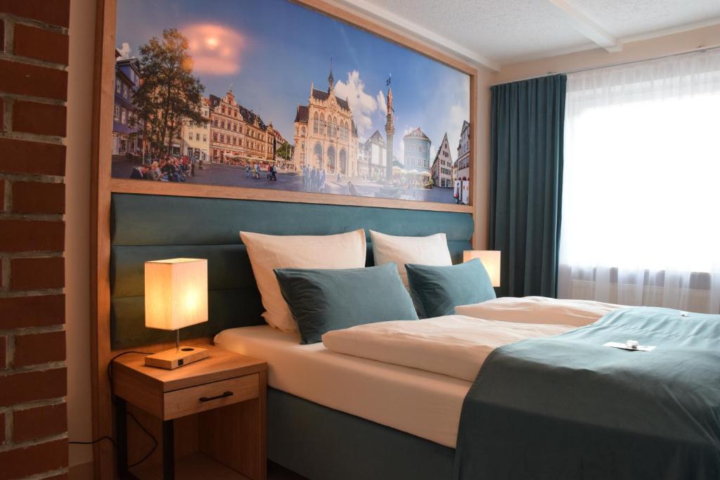 Hotel Garni " Am Domplatz" - 5