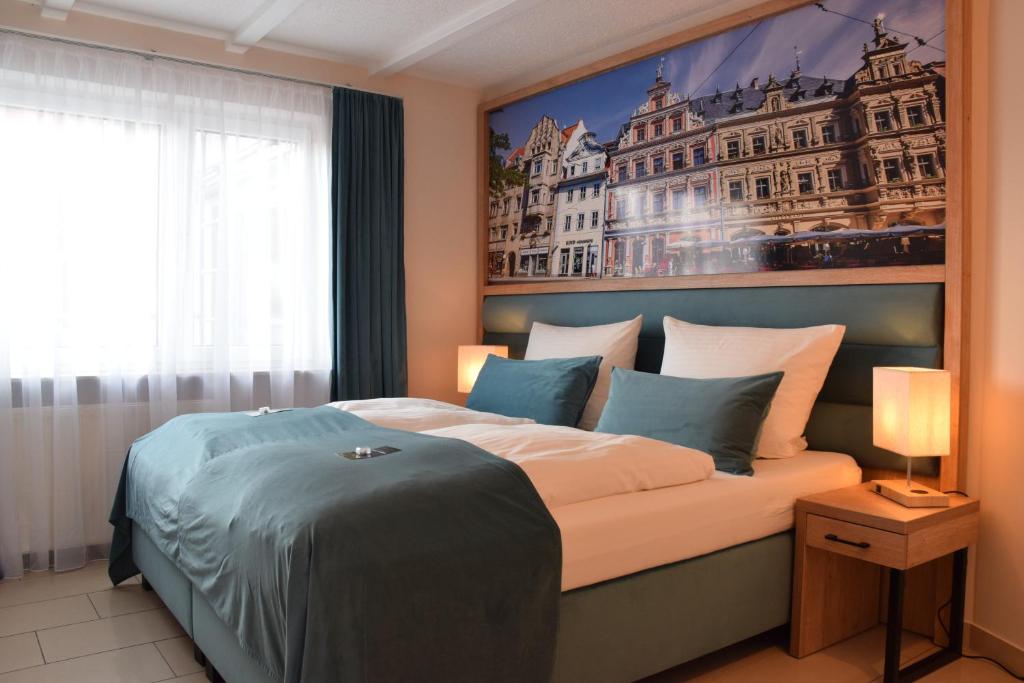 Hotel Garni " Am Domplatz" - 6