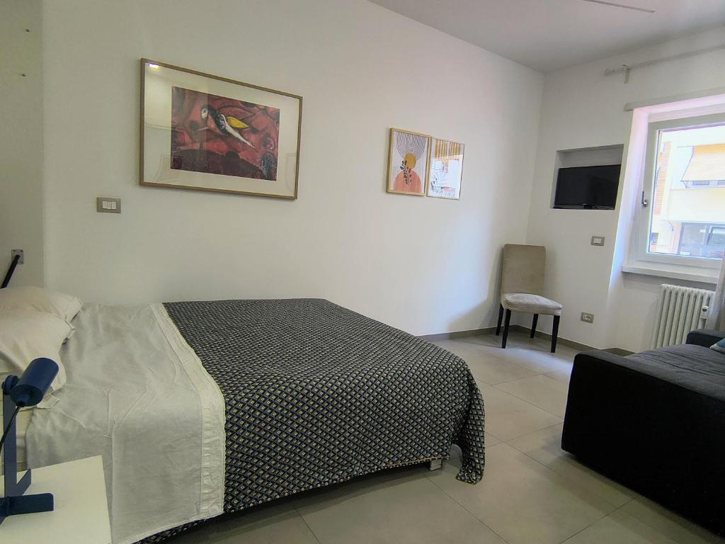 Casa di Eu - WelcomeToRhome