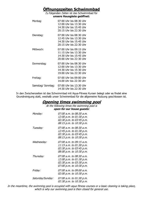 Ringhotel Seehof - Resim 36