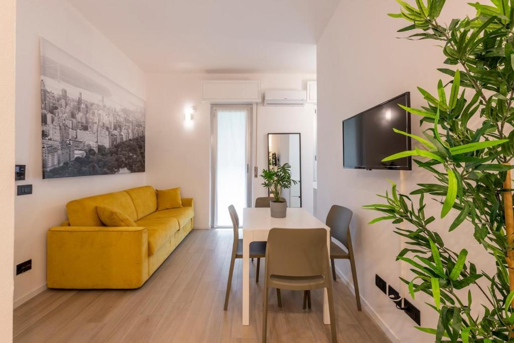 CityLife 6 - Design Bilo Suite - B Home