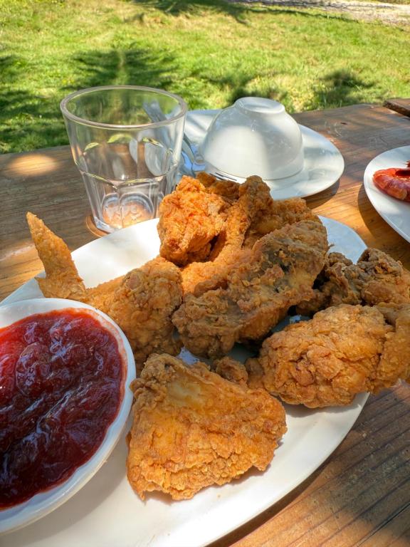 Gambar di galeri bagi Cabanas Pacifico Siargao Tourist Inn di San Isidro