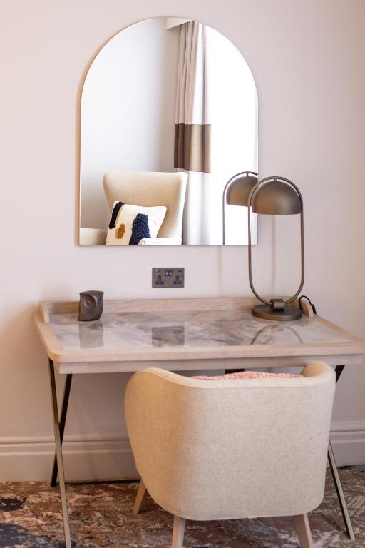 The Met Hotel Leeds - Newly Refurbished - Resim 33