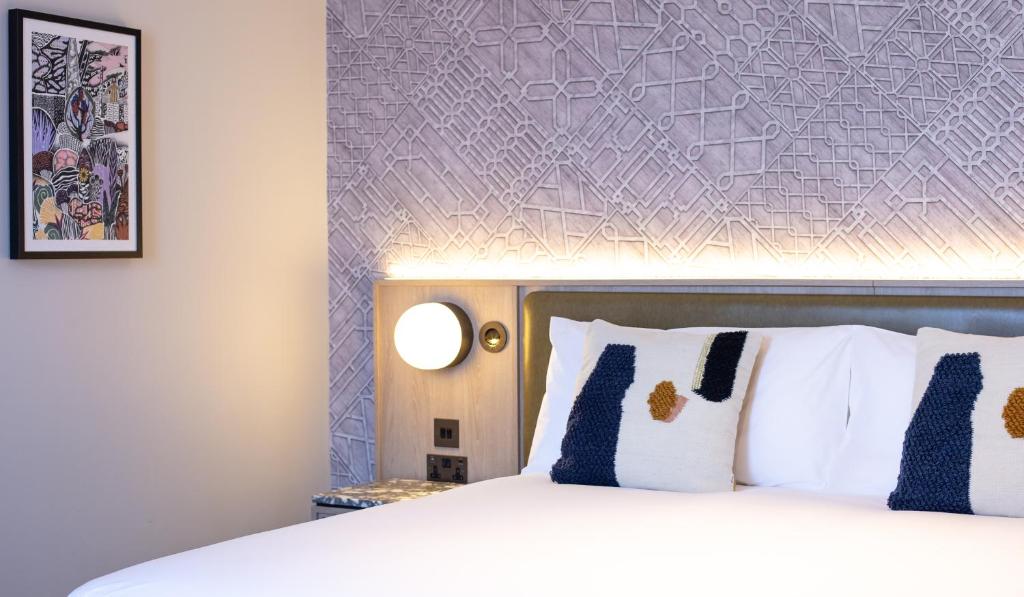 The Met Hotel Leeds - Newly Refurbished - Resim 27