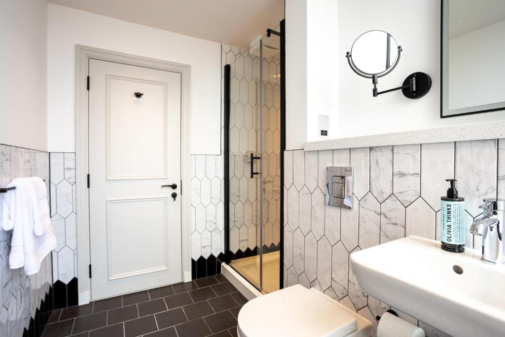 The Met Hotel Leeds - Newly Refurbished - Resim 26