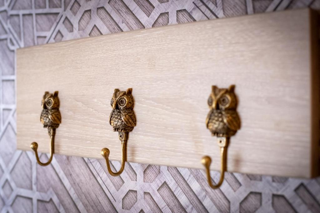 The Met Hotel Leeds - Newly Refurbished - Resim 23