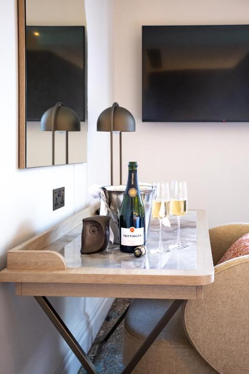 The Met Hotel Leeds - Newly Refurbished - Resim 34