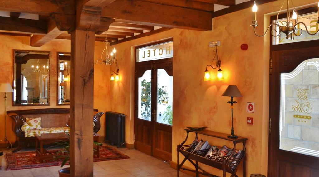 Kép Hotel Valle De Arco szállásáról Prellezóban a galériában