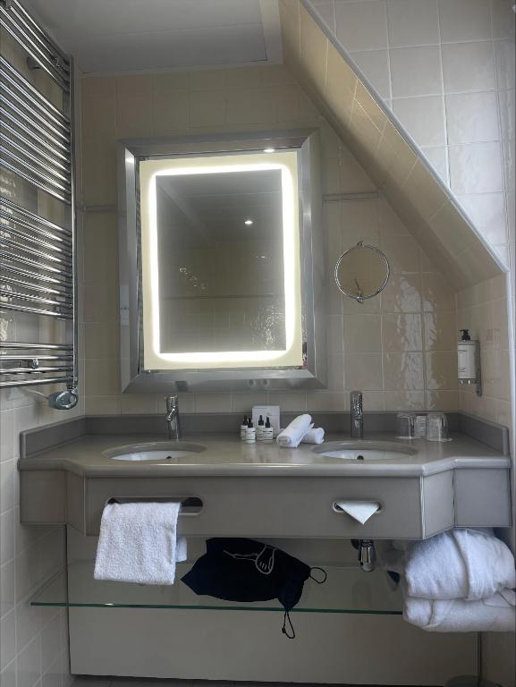 Le Relais Madeleine - Resim 41