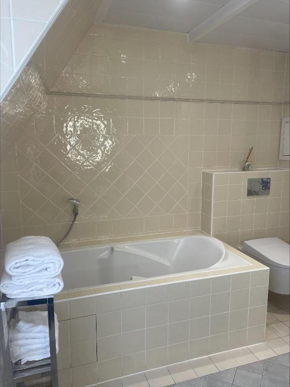 Le Relais Madeleine - Resim 40