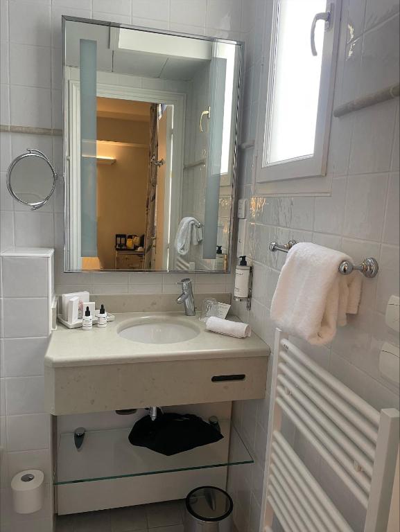 Le Relais Madeleine - Resim 43