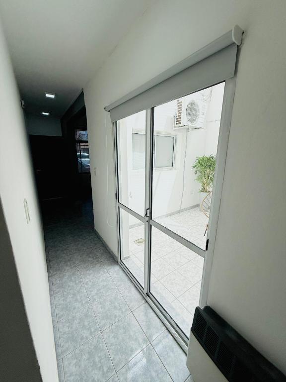 Suites Brasil - Planta Baja