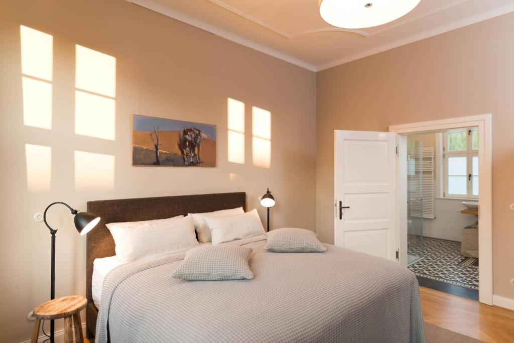 Schloss Beuchow - 15