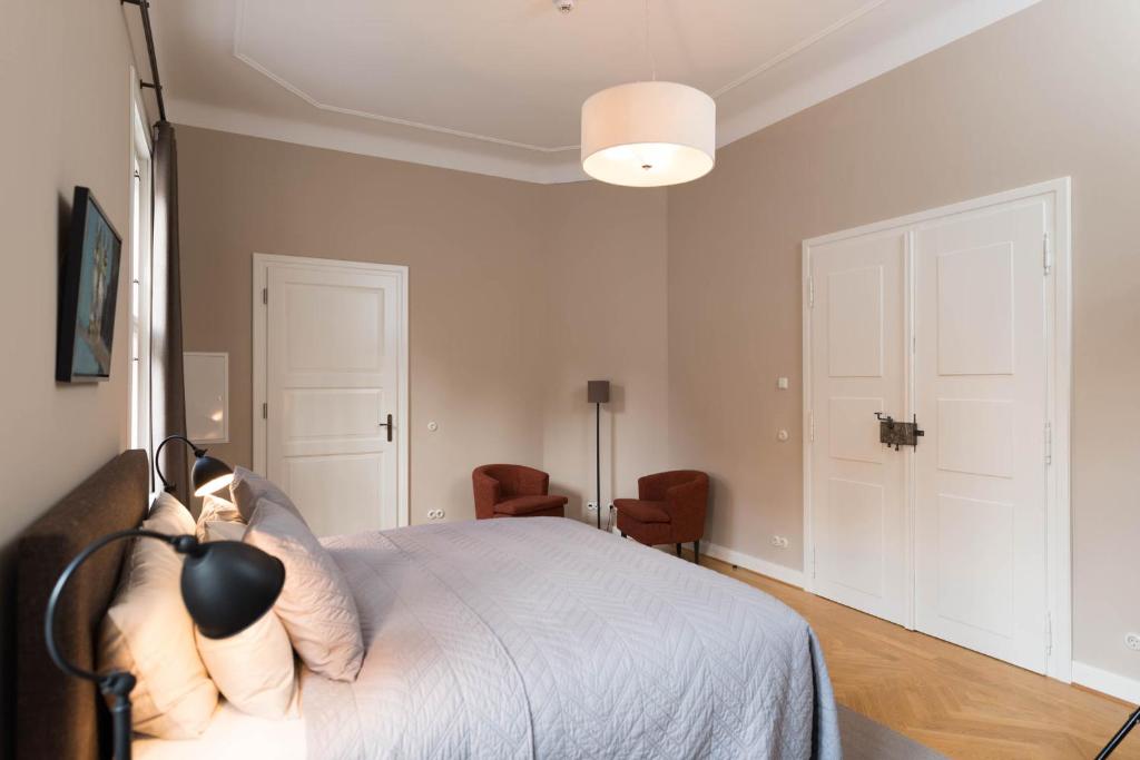 Schloss Beuchow - 10