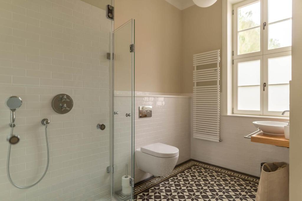 Schloss Beuchow - 17