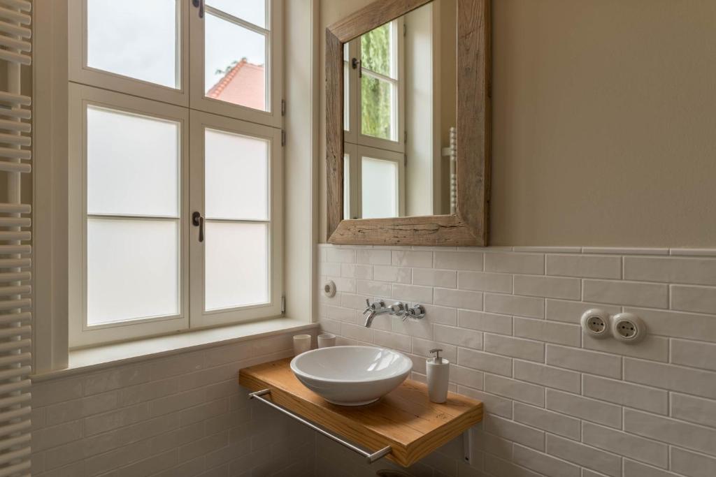 Schloss Beuchow - 19