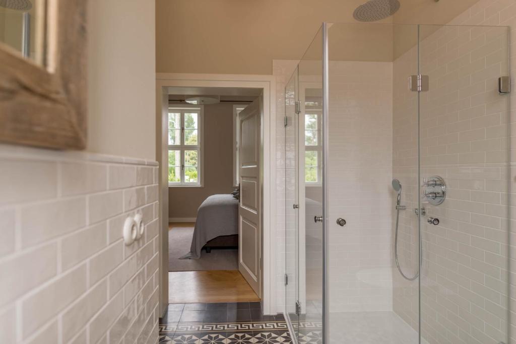 Schloss Beuchow - 18