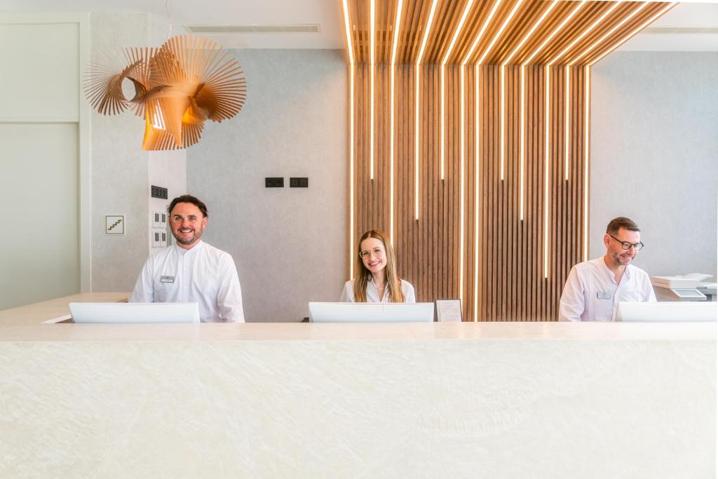 Hotel Málaga Vibes - Resim 6