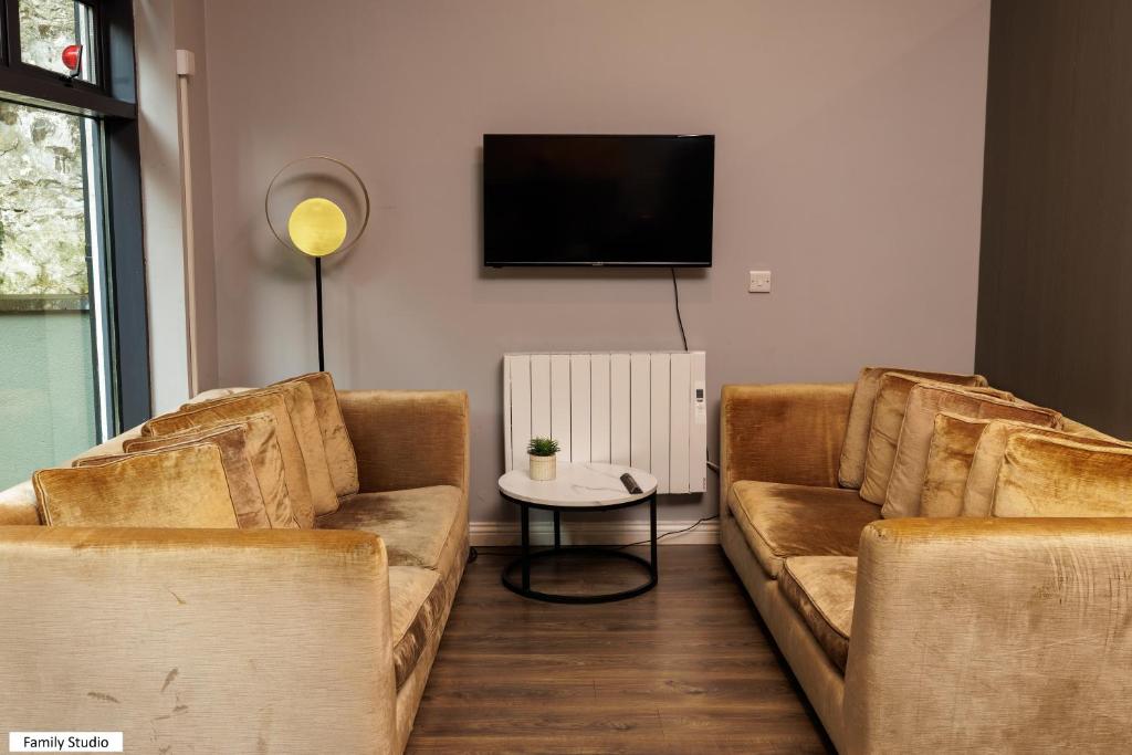 Madison House - Resim 27