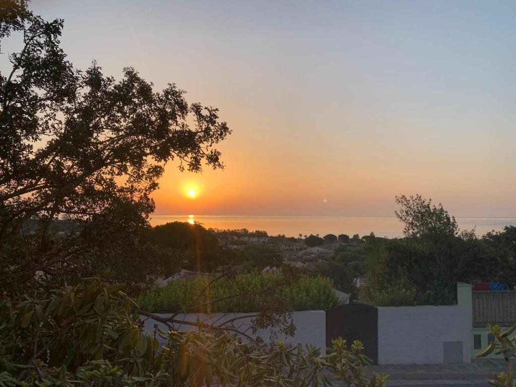 Φυσικό τοπίο κοντά σε αυτό το διαμέρισμα