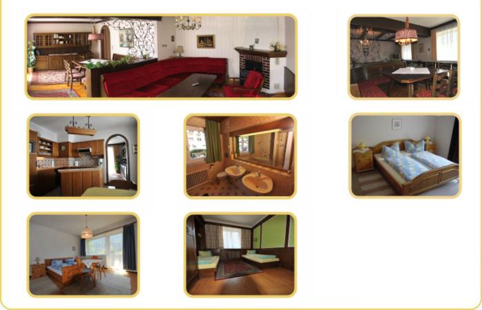 Appartementhaus Sporthotel Mölltal - 1