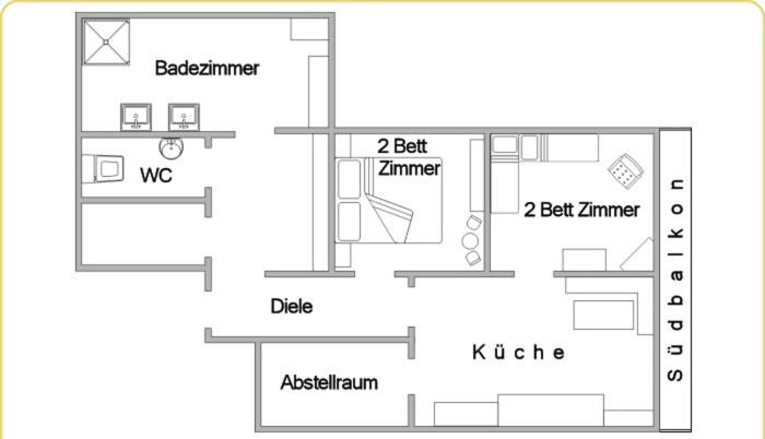 Appartementhaus Sporthotel Mölltal - 13