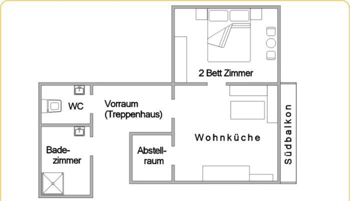 Appartementhaus Sporthotel Mölltal - 15
